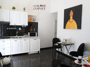 B&B I Colori di Napoli
