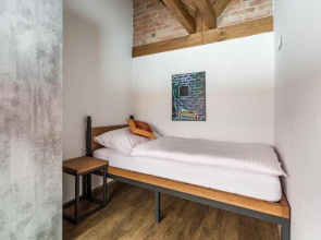 Hotel Mariansky Dvur