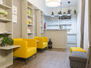 Dedo Boutique Hotel