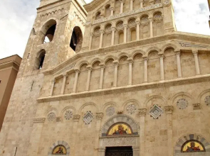 Il Viale Degli Aranci