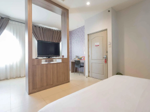 Aswin Hotel Makassar