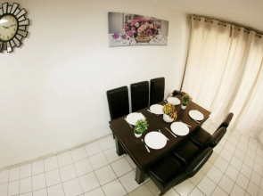 Lev Eilat Apartments