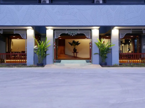 Nara Residence Trang
