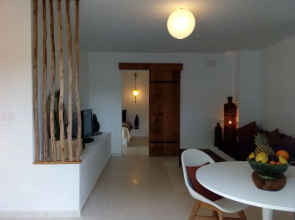 Kasbah Andaluz guest house