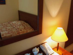 Гостиница «Регина»