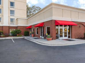 Hampton Inn & Suites Florence-North-I-95