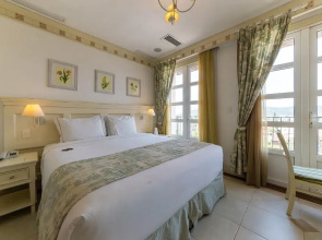 Charmosos Studios no IL Campanario Villaggio Resort ILCJR II