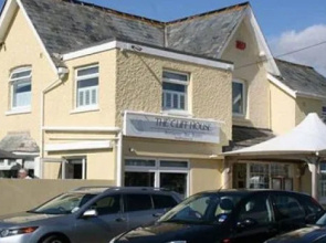 The Cliff House Hotel