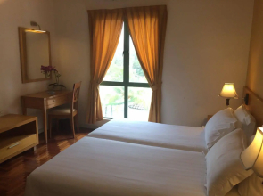 Pirate Island Resort & Theme Park