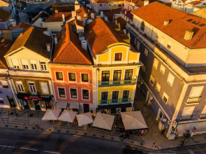 Peters Guesthouse - AL