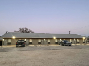 Rodeway Inn
