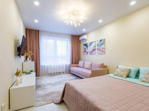 Апартаменты на улице Тургенева 16А