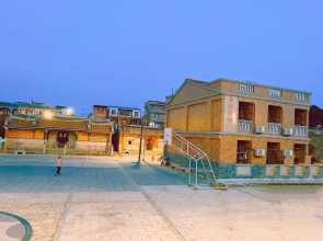 Haifeng B&B