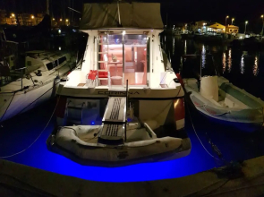 Yacht Suite Piombino