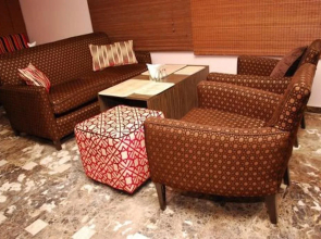 Valley Point Hotel & Suites