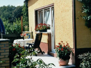 Ferienhaus Frisch