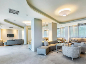 Ammon Zeus Luxury Beach Hotel