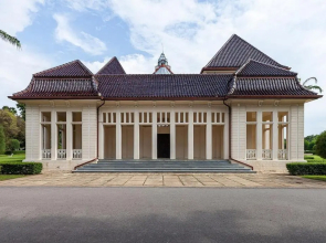 OYO 628 Dao Krajang