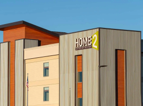 Home2 Suites by Hilton Bozeman Midtown