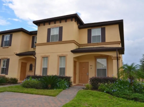 Regal Palms Resort 3051 - Four Bedroom Townhome