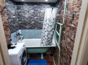 Апартаменты на улице Карла Либкнехта 40