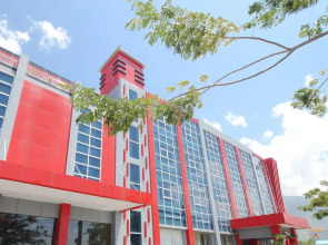 Airy Cumi Cumi 8 Palu