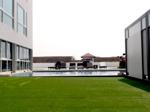 Mövenpick Suriwongse Hotel Chiang Mai