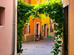 Apartments Vela