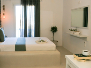 Hotel Astropalia