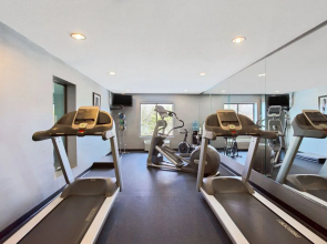 Holiday Inn Express & Suites Cooperstown