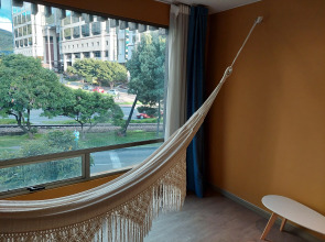 Viaggio Teleport Suites