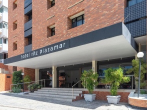 Ritz Plazamar Hotel