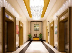 Laibin Hotel