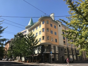 City Hotel Szeged