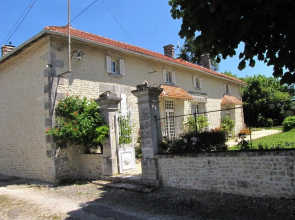 Chambres d'hôtes Le Chemin