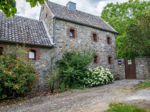 House in Sint Jansrade With Pool