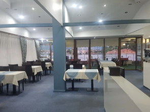 Merkez Kale Hotel