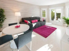 Bungalow Oliva Nova Golf
