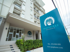 Panphuree Residence