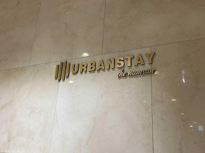 Urbanstay Myeongdong