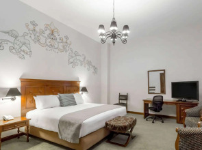 Wyndham Costa del Sol Cusco