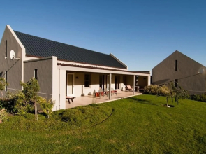 Gaikou Lodge