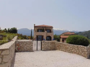 Villa Petra