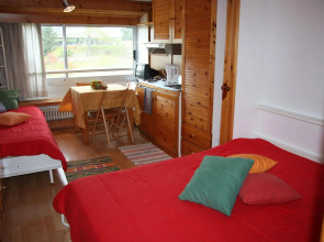 Residence Artuik
