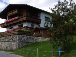 Haus Schöser