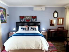 Blessings Guesthouse