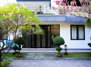 Mango 5 Hotel