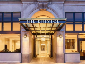 The Bristol Hotel