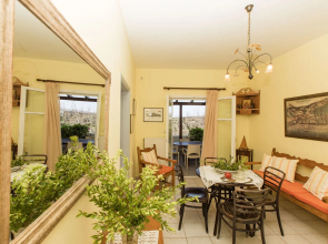 Artos Apartments