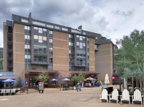 Mountain Plaza at Center Village by Copper Mountain Lodging